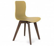 стул dsw бежевый s42 (eames style) в Сочи