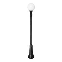 уличный фонарь fumagalli gigi/g250 g25.156.000.aye27 в Сочи
