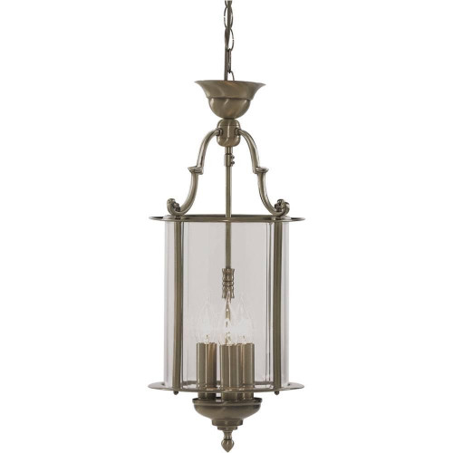 подвесной светильник arte lamp rimini a6503sp-3ab в Сочи