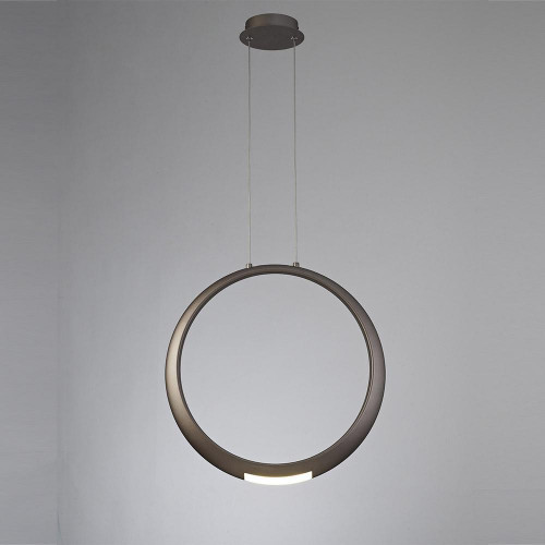 подвесной светодиодный светильник mantra ring 6171 в Сочи