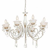 подвесная люстра silver light hany 732.51.8 в Сочи