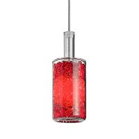 подвесной светильник shaker s red от leucos в Сочи