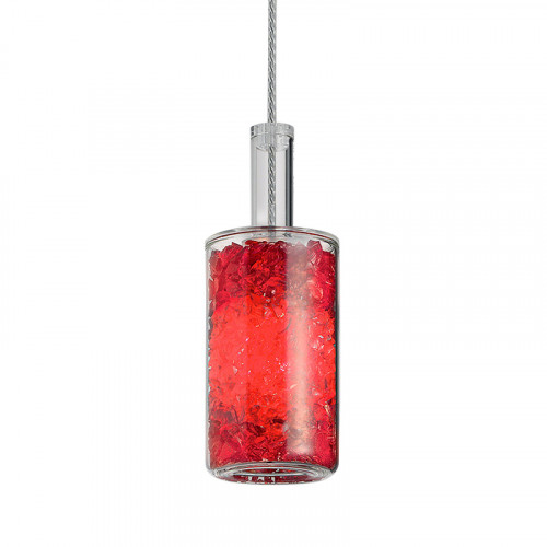 подвесной светильник shaker s red от leucos в Сочи