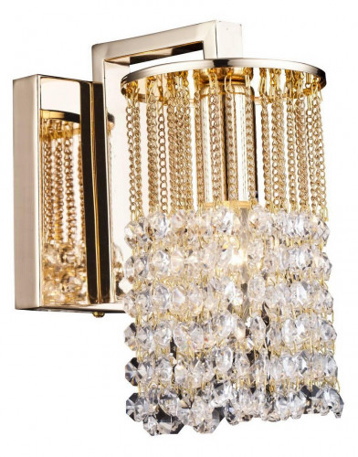 бра arte lamp cascata a3028ap-1go в Сочи