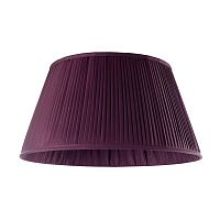 абажур bouilotte от eichholtz фиолетовый 45*24 в Сочи