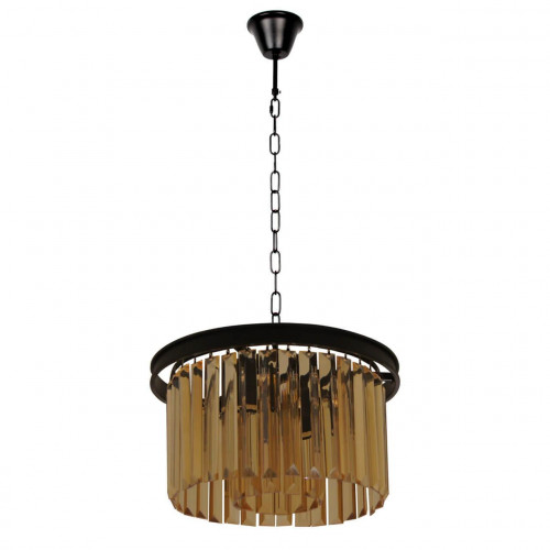 подвесной светильник mw-light гослар 498015203 в Сочи