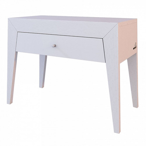 прикроватная тумба still низкая серая в Сочи