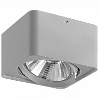 потолочный светильник lightstar monocco 212619 в Сочи