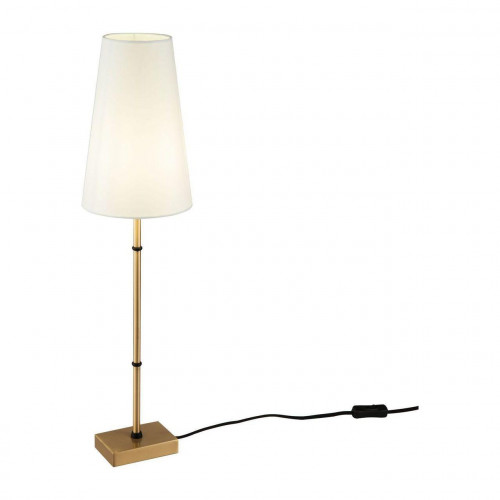 настольная лампа maytoni zaragoza h001tl-01bs в Сочи