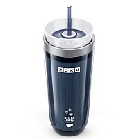 стакан для охлаждения напитков iced coffee maker серый в Сочи