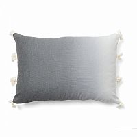 чехол на подушку burton 30x50 серый aa2426j03 от la forma (ex julia grup) в Сочи