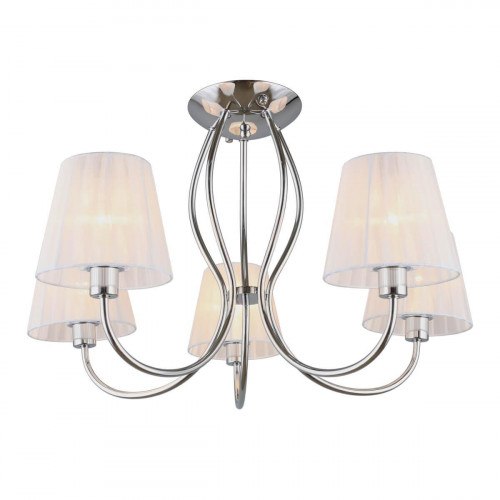 потолочная люстра omnilux pontinia oml-65207-05 в Сочи