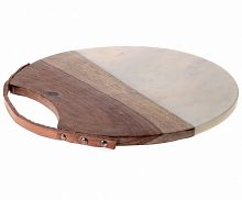 поднос-разделочная доска wood в Сочи