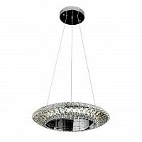 подвесной светодиодный светильник omnilux creto oml-03603-44 в Сочи