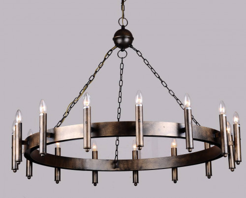 подвесная люстра favourite fortezza 1144-15p в Сочи