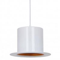 подвесной светильник arte lamp bijoux a3236sp-1wh в Сочи
