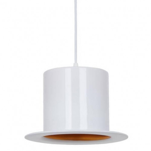 подвесной светильник arte lamp bijoux a3236sp-1wh в Сочи