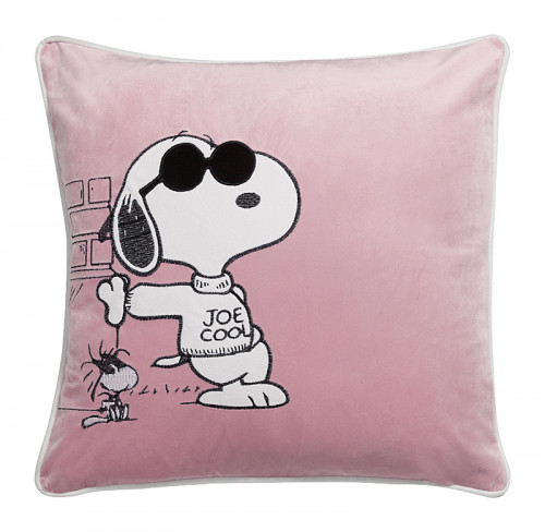 подушка прогулка снупи snoopy saunter в Сочи