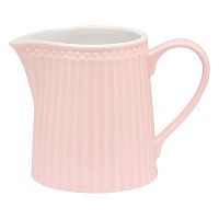 молочник alice pale pink в Сочи