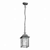 уличный подвесной светильник de markt бургос 813010401 в Сочи