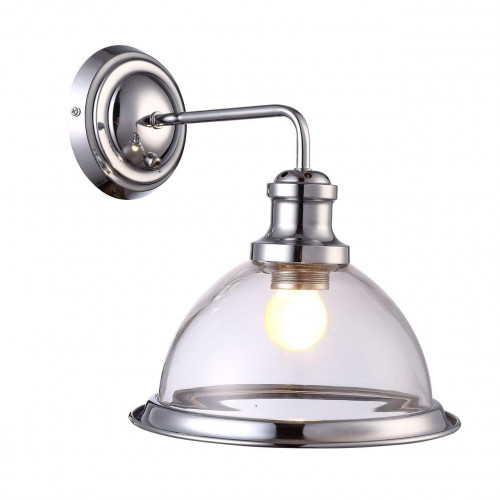 бра arte lamp oglio a9273ap-1cc в Сочи