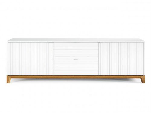 тумба под тв case №2 молочная в Сочи