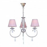 подвесная люстра toplight gillian tl1136-3h в Сочи