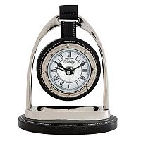 часы bailey equestrian от eichholtz хром в Сочи
