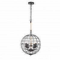 подвесная люстра st luce taticо sl191.403.05 в Сочи