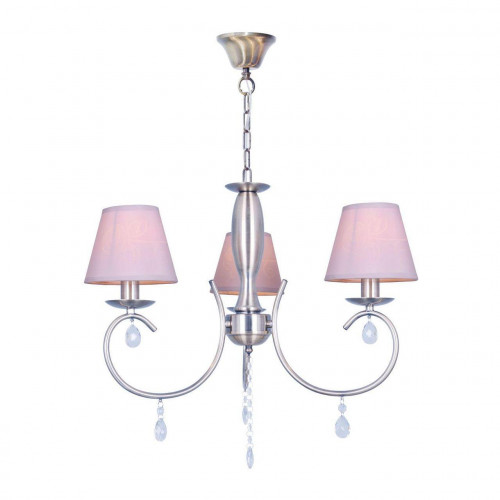 подвесная люстра toplight gillian tl1136-3h в Сочи