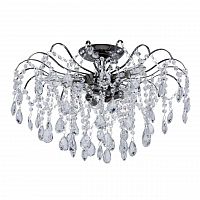 потолочная люстра mw-light бриз 464017506 в Сочи