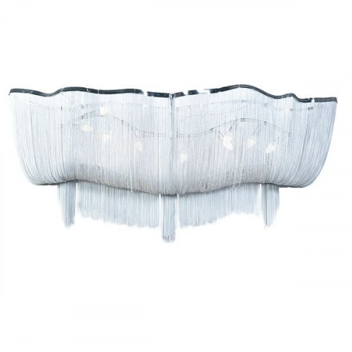 люстра vual серебро в Сочи