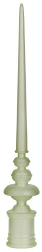 декор spire green small в Сочи