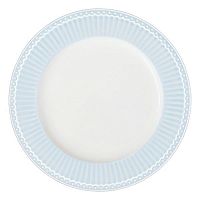 тарелка alice pale blue в Сочи