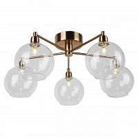 потолочная люстра arte lamp 56 a8564pl-5rb в Сочи