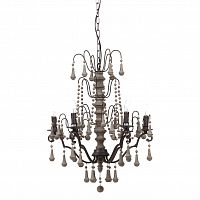 люстра versale коричневая в Сочи