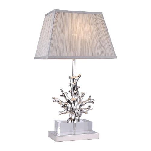настольная лампа bt-1004 nickel от delight collection в Сочи