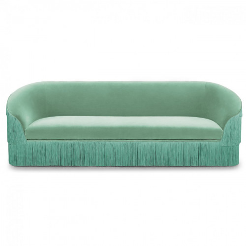 диван munna мятный р в Сочи