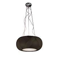 подвесной светильник flan marrone/marrone от leucos в Сочи