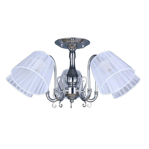потолочная люстра omnilux leonessa oml-29127-05 в Сочи