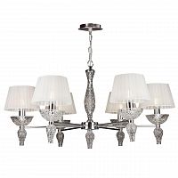 подвесная люстра maytoni maddi dia006pl-06ch в Сочи