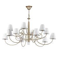 подвесная люстра lightstar vortico 814333 в Сочи