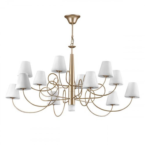 подвесная люстра lightstar vortico 814333 в Сочи