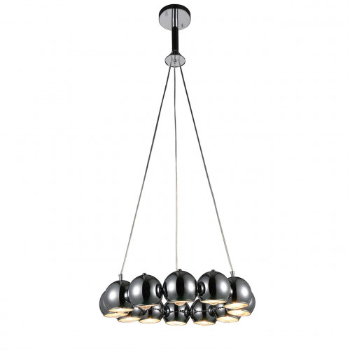 подвесная люстра st luce sl854.103.12 в Сочи
