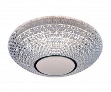 потолочный светодиодный светильник kink light миканта 074144 в Сочи