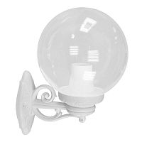 уличный настенный светильник fumagalli bisso/g250 g25.131.000.wxe27 в Сочи
