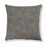 чехол на подушку spaig cushion 45x45 серая от la forma (ex julia grup) в Сочи