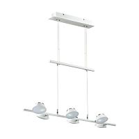 подвесная светодиодная люстра lumion jill 3746/30l в Сочи
