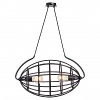 подвесной светильник lussole loft lsp-8137 в Сочи