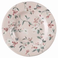 десертная тарелка jolie pale pink в Сочи